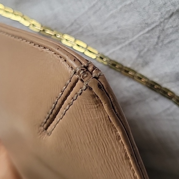 Ted baker blush shoulder bag - Picture 8 of 9